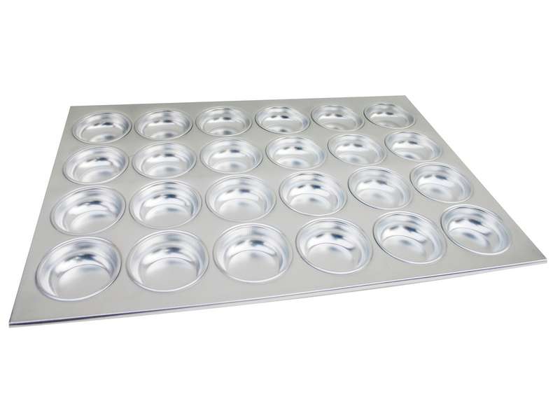 24 CUP MUFFIN PANS - Click Image to Close