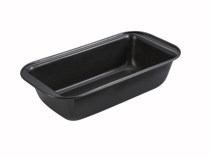 9IN X 5IN X 2.50IN - LOAF PAN CARBON STEEL