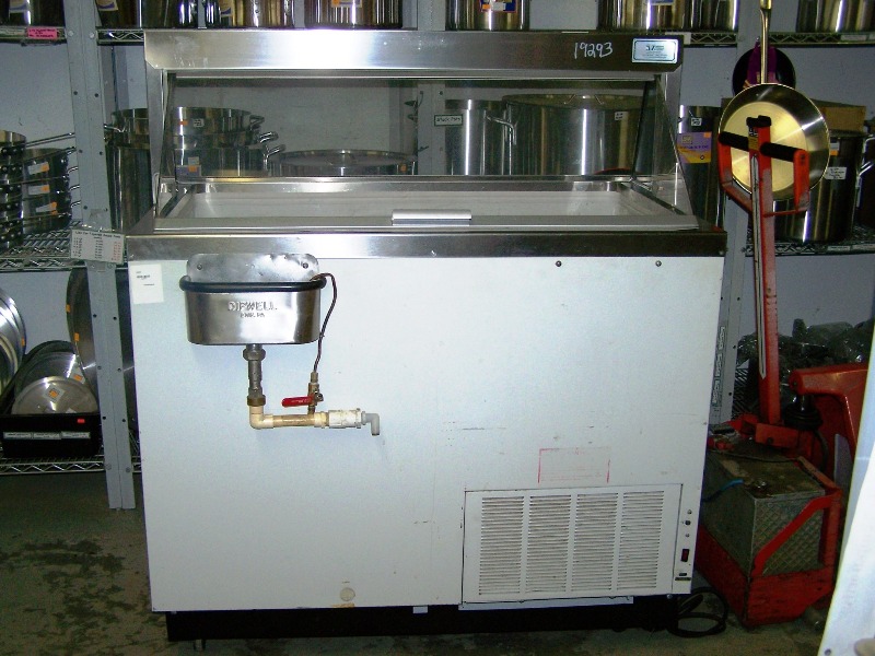 Dipping Cabinets A Z Restaurant Equipment Buy Sell Trade