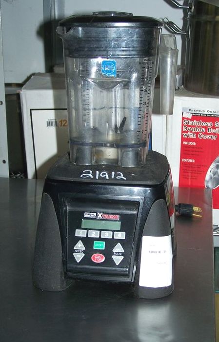 Waring Commercial Drink Mixers
