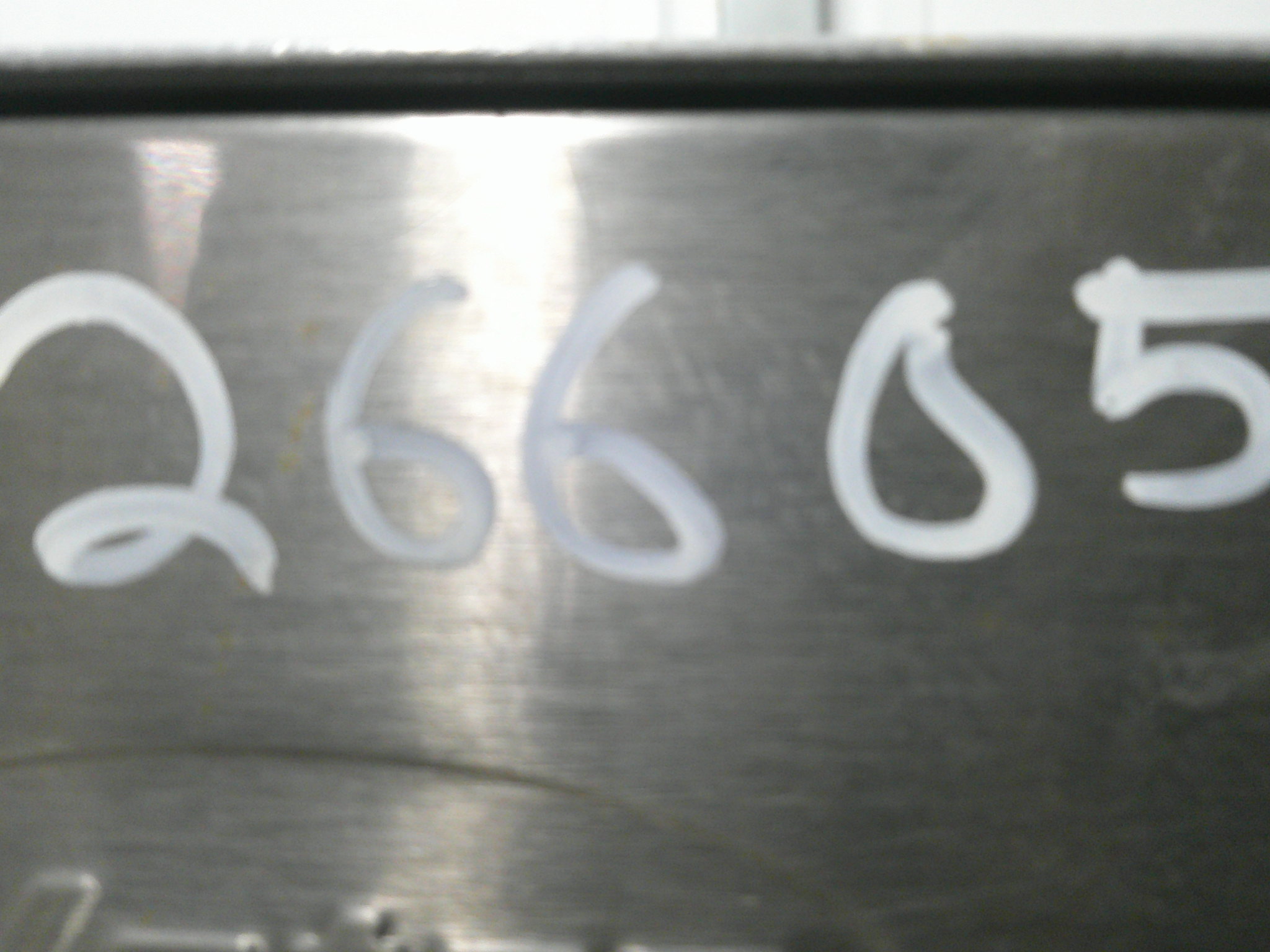 HATCO 24KW BOOSTER HEATER