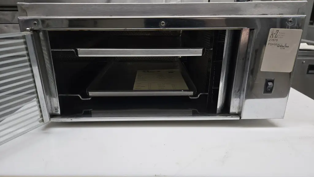 OTIS SPUNKMEYER COOKIE OVEN