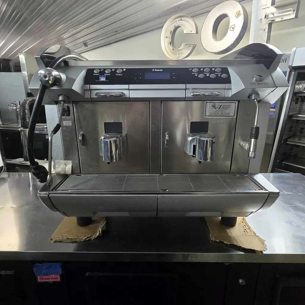 LAVAZZA ESPRESSO/COFFEE MACHIN