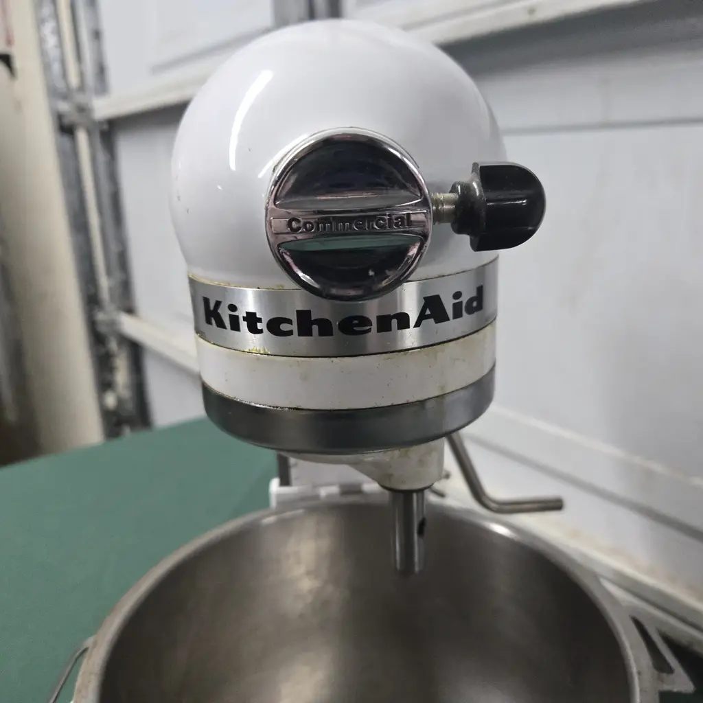 KITCHEN AID 5 QT MIXER