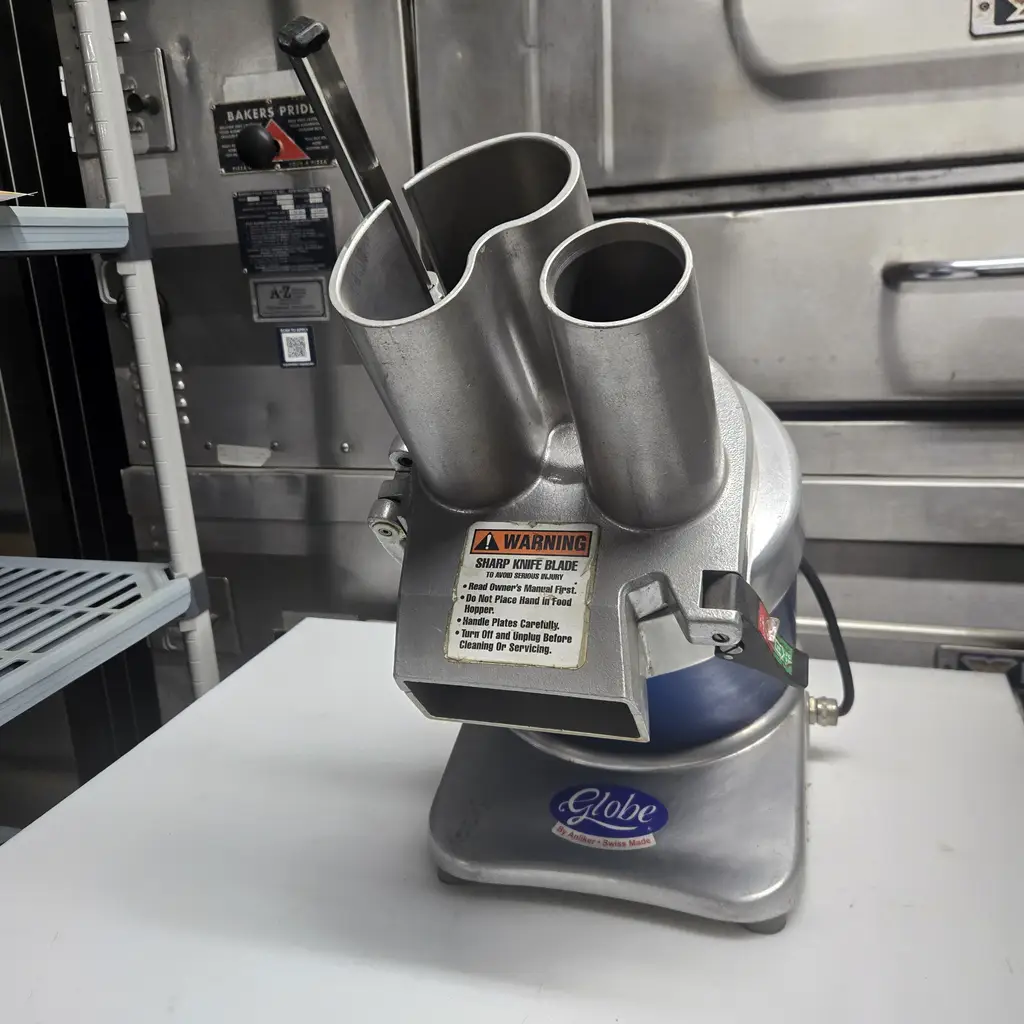 GLOBE CT FOOD PROCESSOR