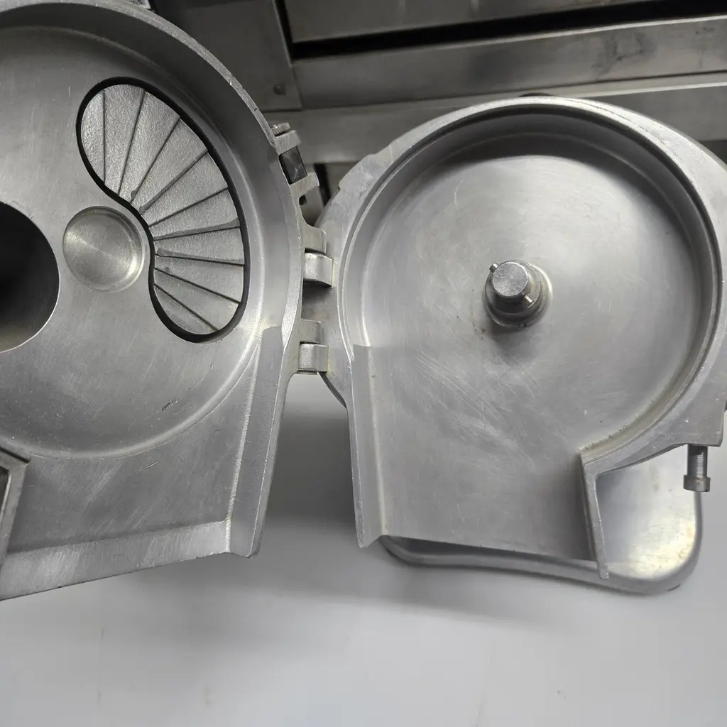 GLOBE CT FOOD PROCESSOR