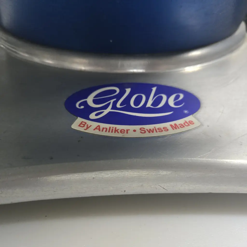 GLOBE CT FOOD PROCESSOR