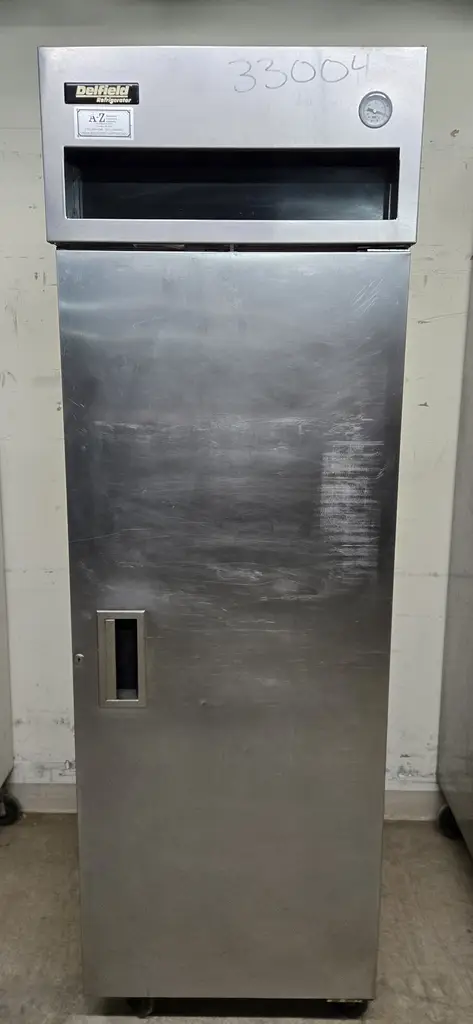 DELFIELD 1 DR COOLER