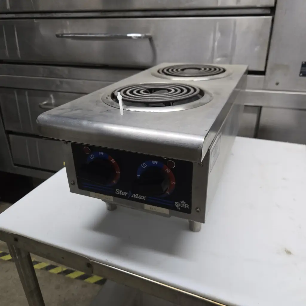 STAR HOT PLATE