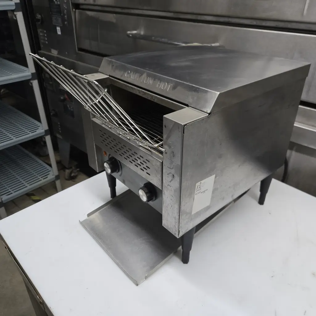 AVA TOAST CONVECTION TOASTER