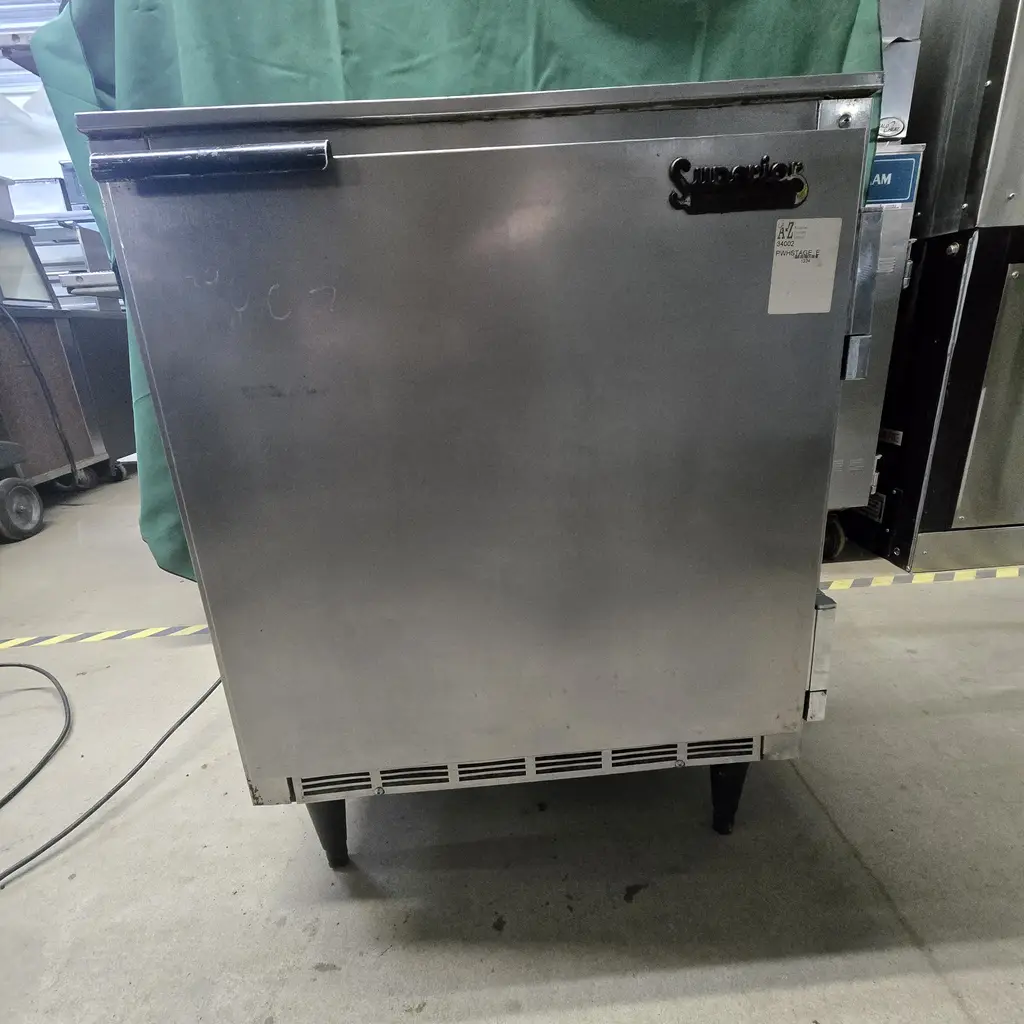 SUPERIOR 1 DOOR UC COOLER
