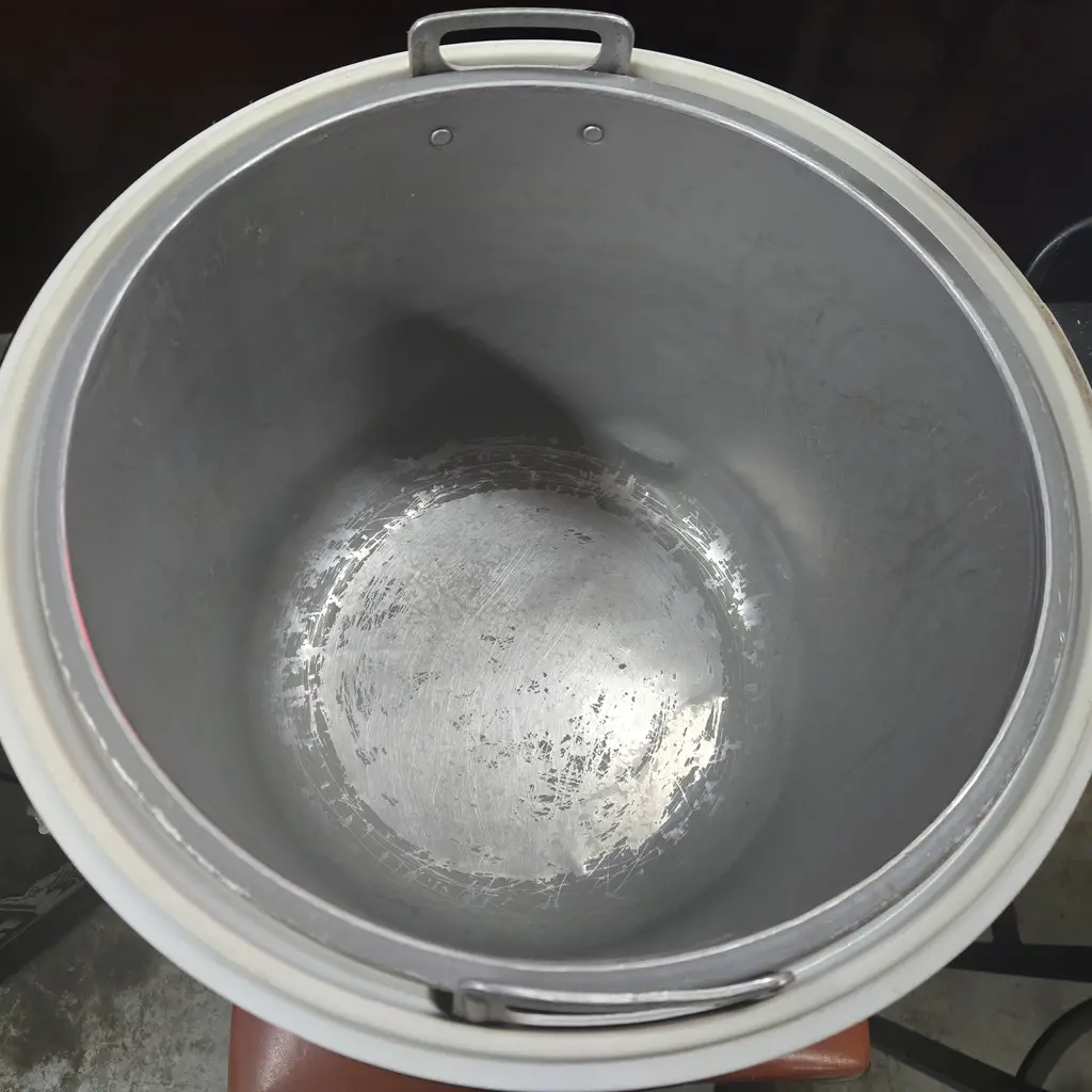 TIGER 50 CUP RICE COOKER