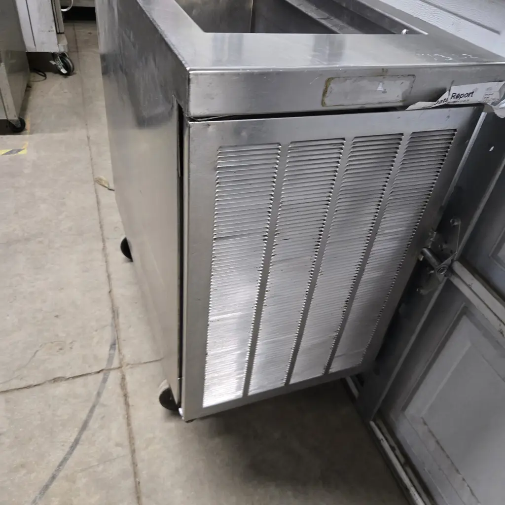 DELFIELD BATCH FREEZER