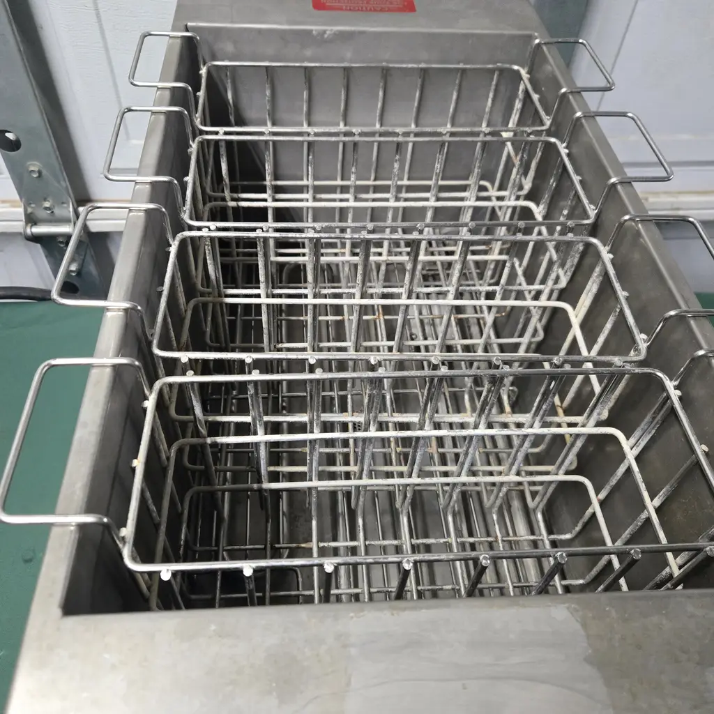 PITCO SOLSTICE RETHERMALIZER