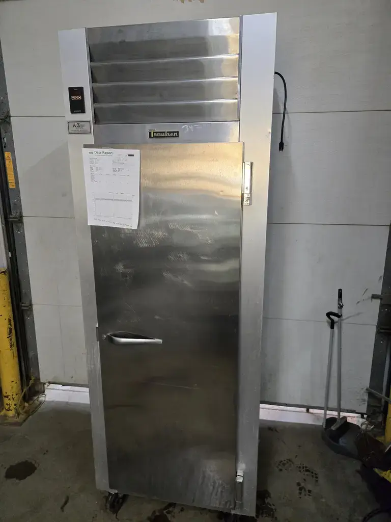 TRAULSEN 1 DOOR COOLER