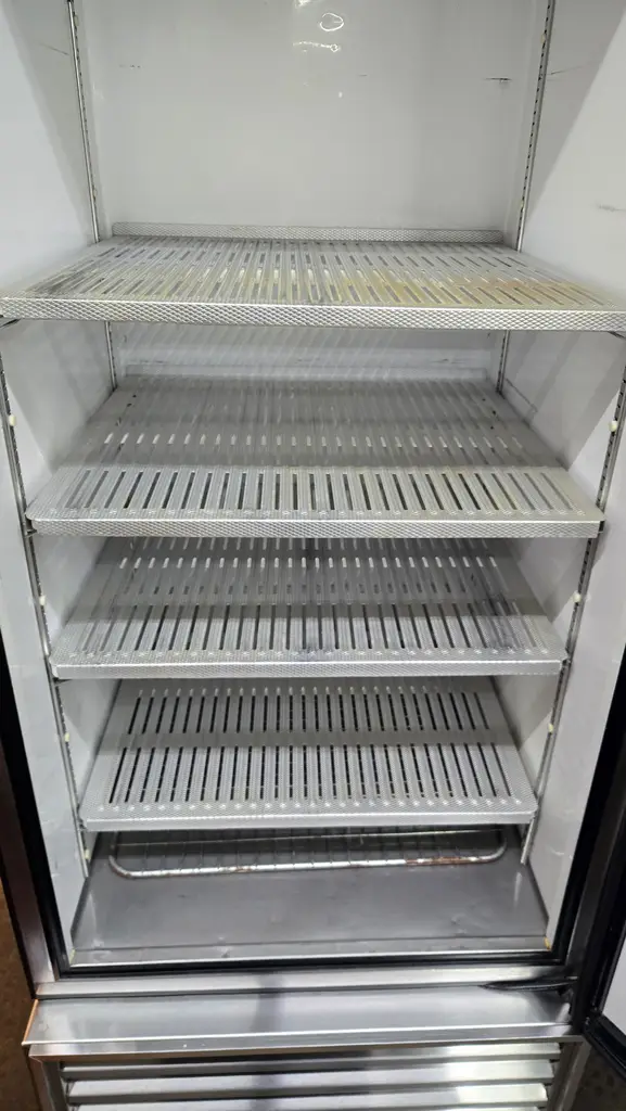 TRUE 1 DOOR FREEZER