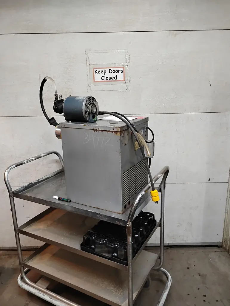 PERLICK GLYCOL SYSTEM