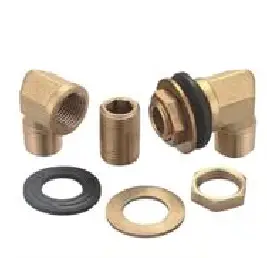 MOUNTING KIT WALL MT