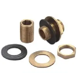 MOUNTING KIT FOR FAUCET DECK