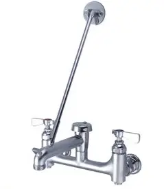 MOP SINK FAUCET