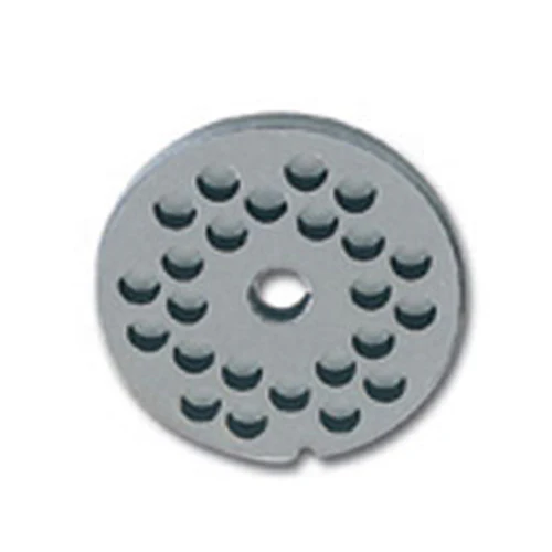 #10 GRINDER PLATE SIZE 3/8 IN
