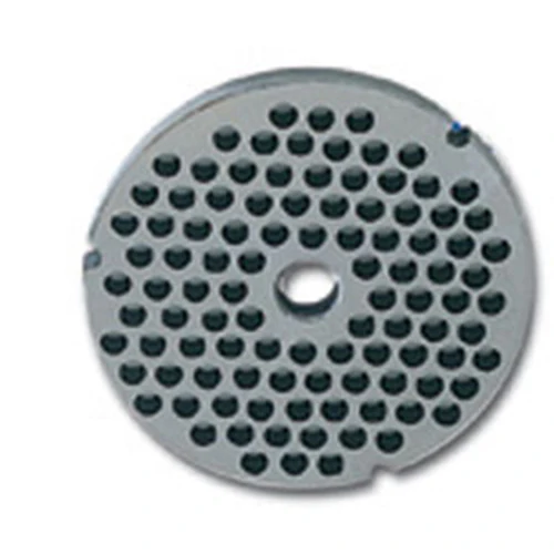 #12 GRINDER PLATE SIZE 1/8 IN