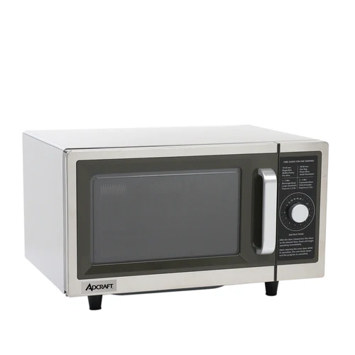 1000 WATT DIAL MICROWAVE