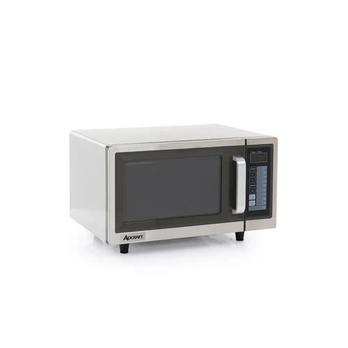 1000 WATT DIGITAL MICROWAVE