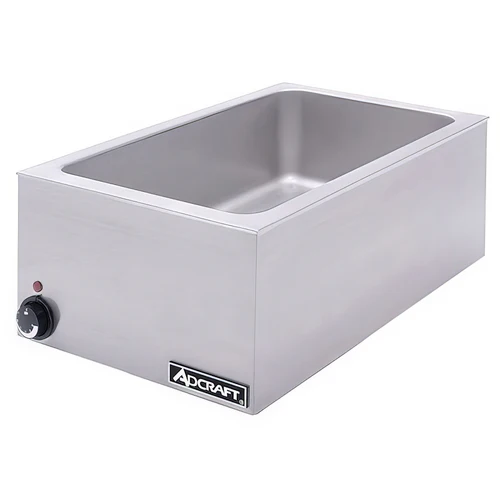 4/3 SIZE COUNTERTOP WARMER