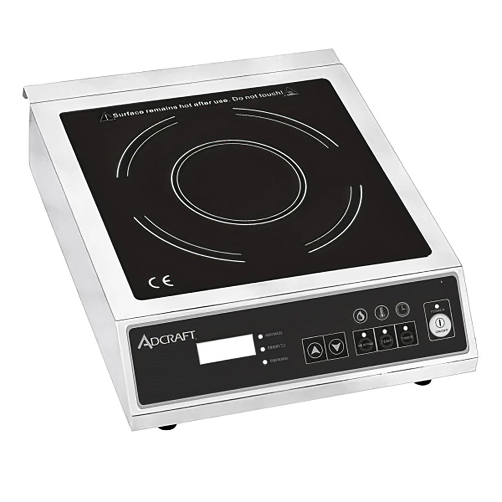 FULL S ELEC INDUCTION COOKER