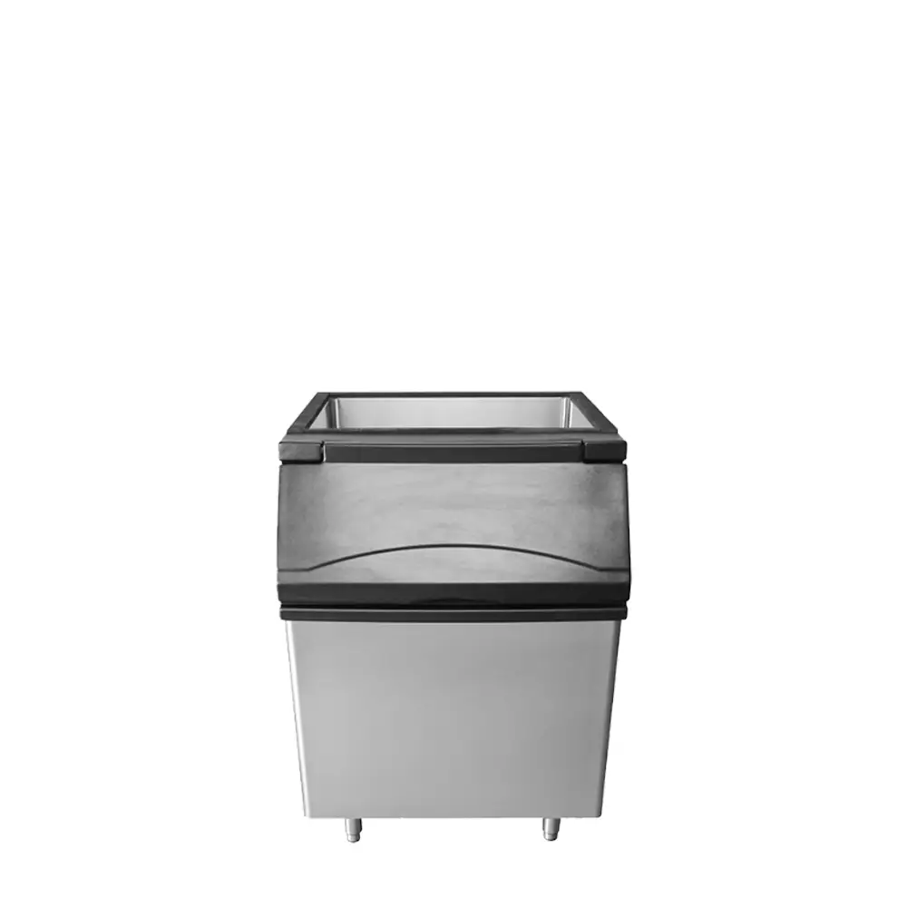 395# ICE MACHINE BIN