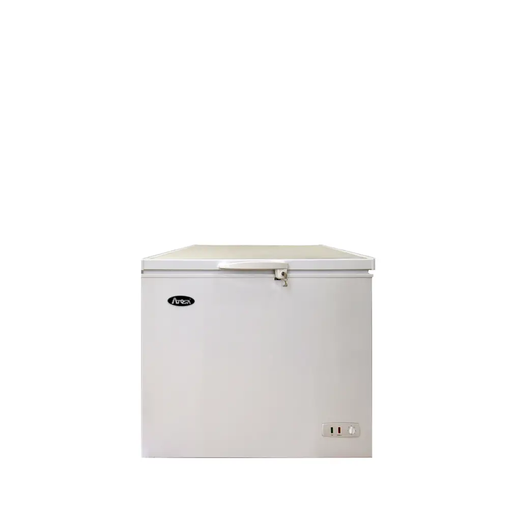 10 CUBIC FOOT CHEST FREEZER