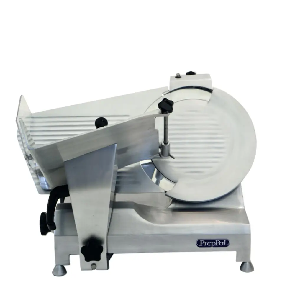 NEW 12 INCH SLICER