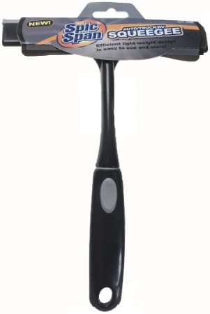 SPIC SPAN AUTO SQUEEGEE