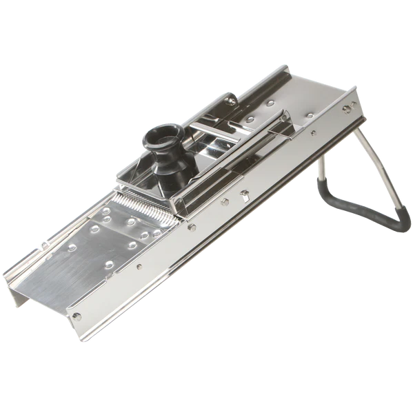 STAINLESS MANDOLIN