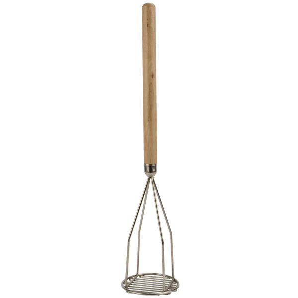 POTATO MASHER ROUND