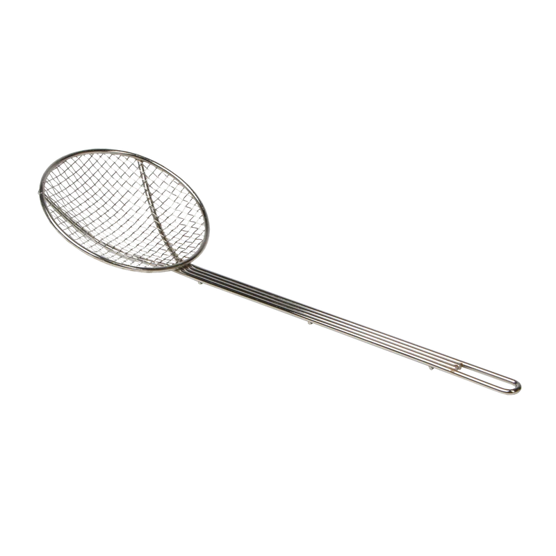 6 INCH ROUND SKIMMER