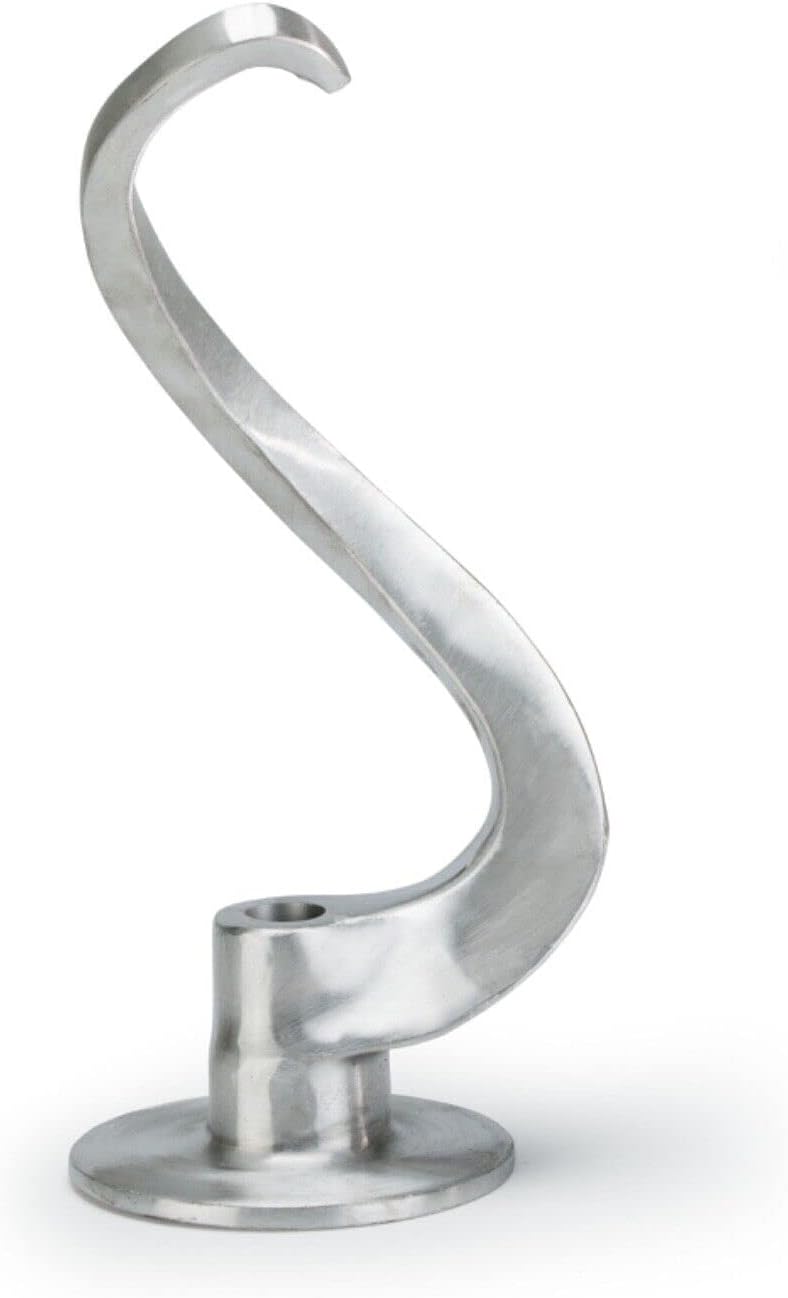 20 QT SPIRAL DOUGH HOOK