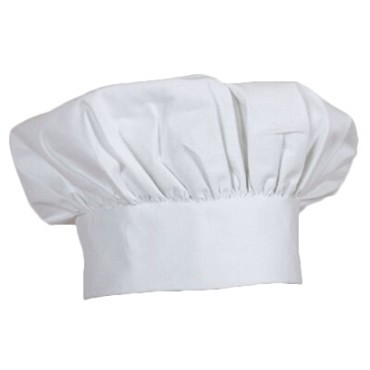 CHEF HAT ONE SIZE FITS ALL