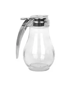 SYRUP DISPENSER - 14OZ