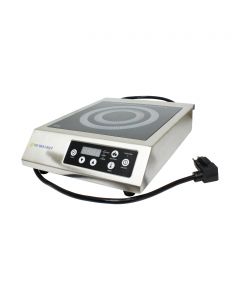 INDUCTION COOKER