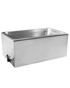 COUNTERTOP FOOD WARMER
