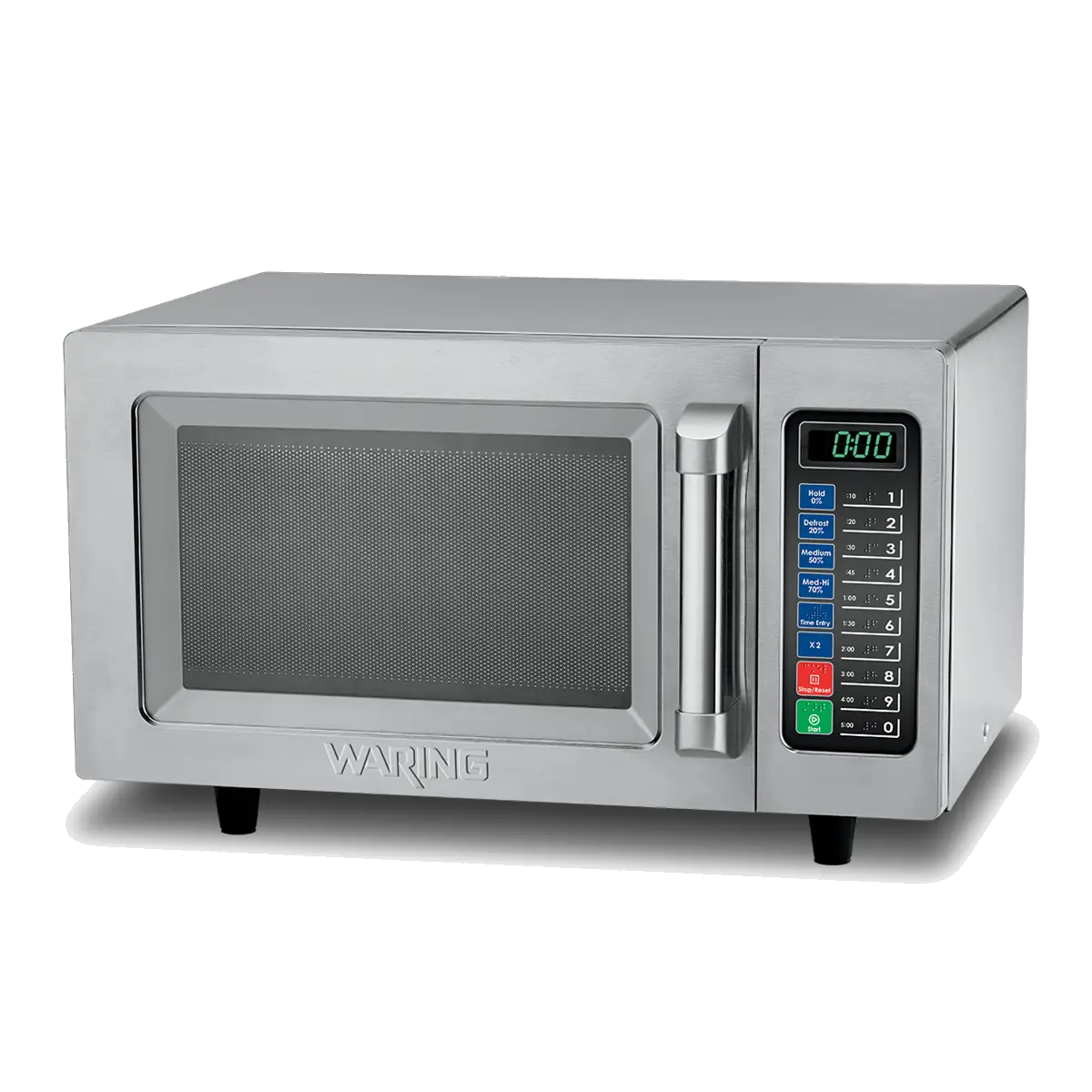 MED DUTY MICROWAVE