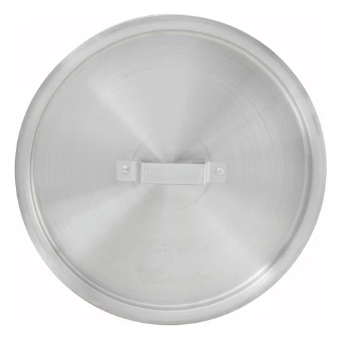 32 QT ALUMINUM STOCK POT LID