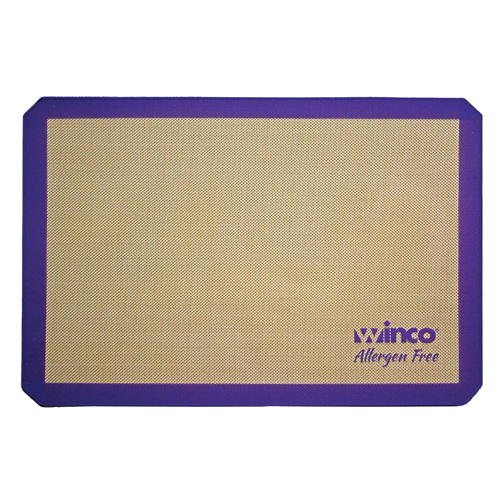 SILICONE BAKING MAT