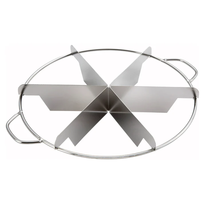 PIE CUTTER 6 CUT