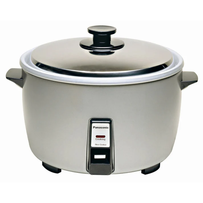 ELECTRIC RICE COOKER 23 CUP