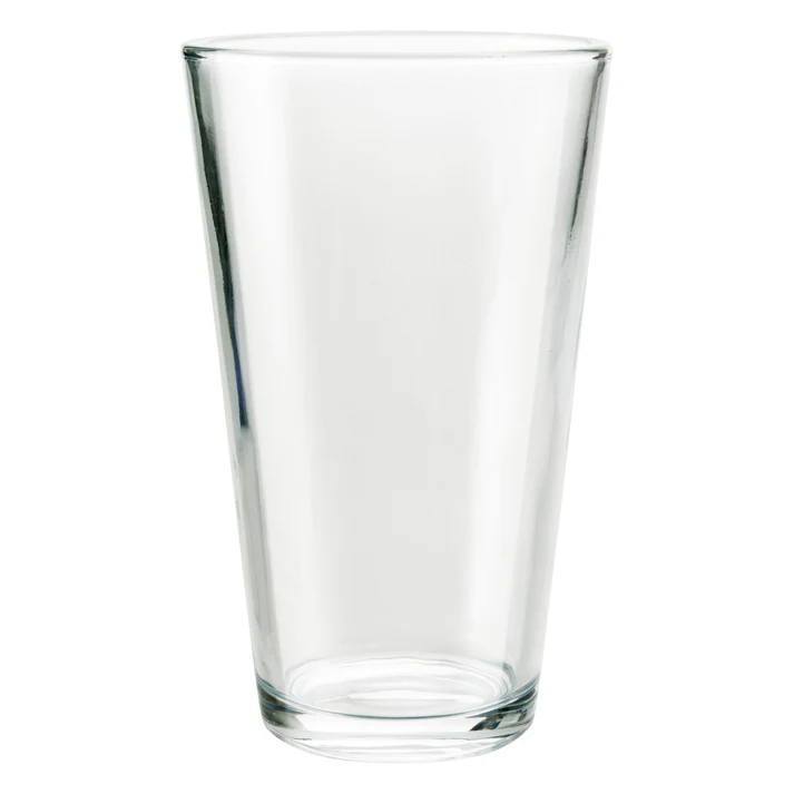 16 OZ MIXING GLASSES