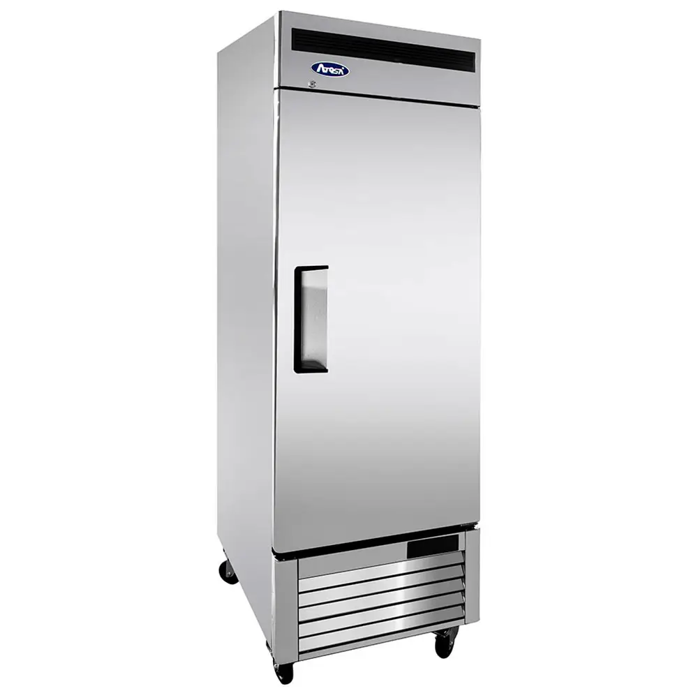 1 DOOR UPRIGHT FREEZER