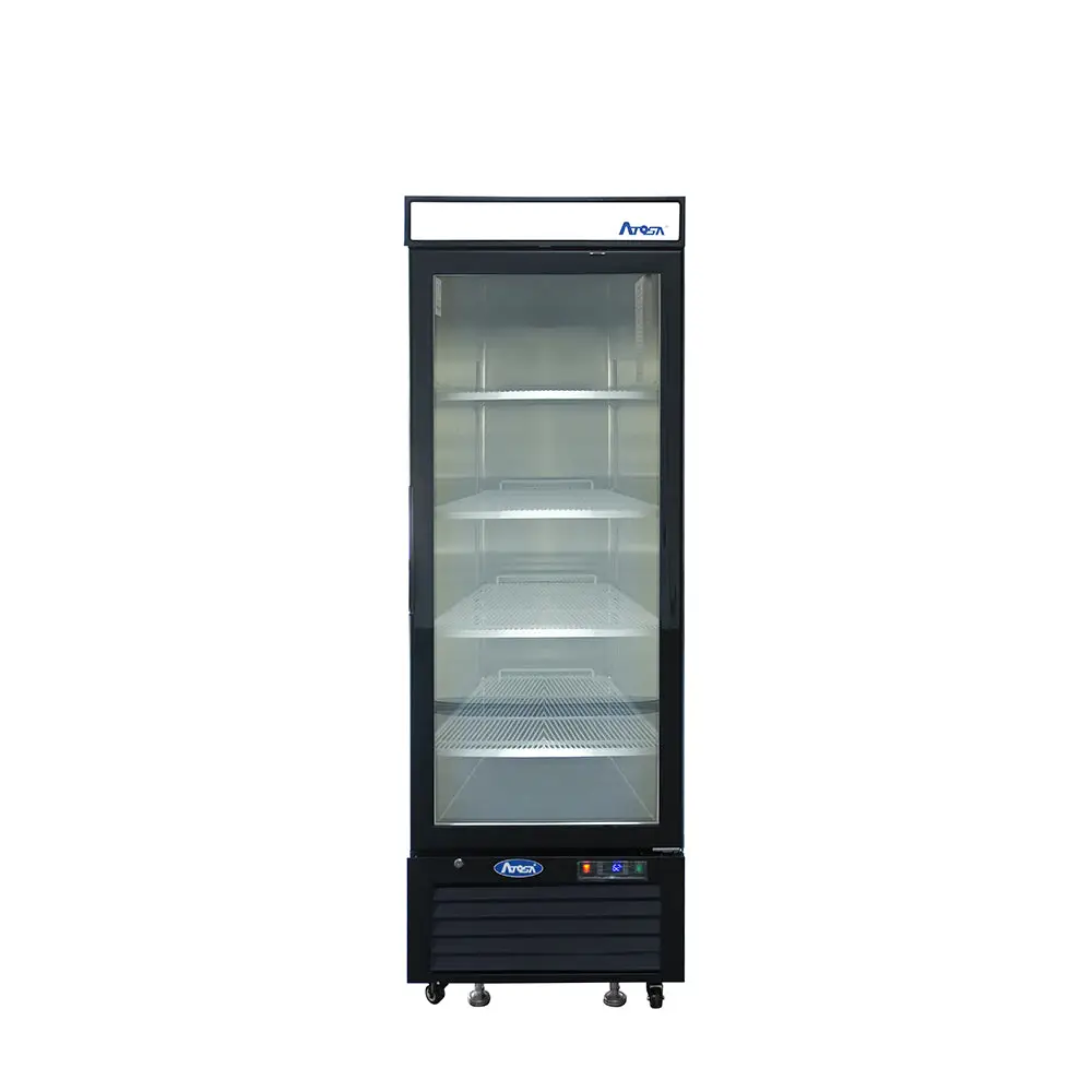 GLASS DOOR COOLER